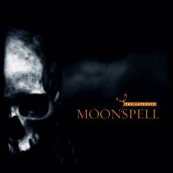 Moonspell : The Antidote
